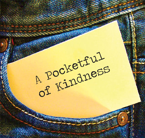 A Pocketful of Kindness A Pocketful of Kindness